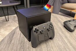 Steam Machine, prezzo ufficiale svelato da Valve: ecco quanto costerà