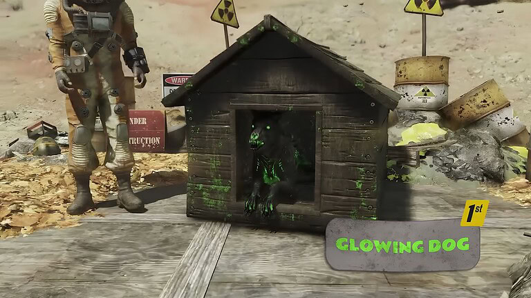 Fallout 76: