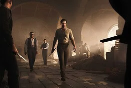Mafia: Terra Madre, “Uomo d’Onore” arriva il 14 agosto: c’è il prequel di Salieri