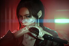 Resident Evil Veronica sarà solo in terza persona: lo conferma Dusk Golem