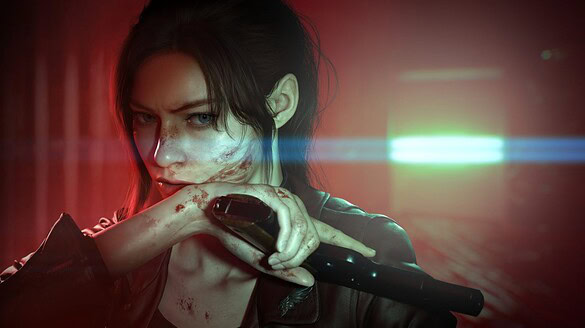 Resident Evil Veronica sarà solo in terza persona: lo conferma Dusk Golem