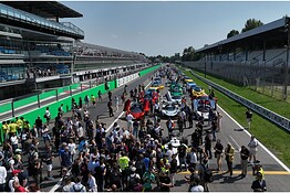 MIMO 2026 a Monza dal 26 al 28 giugno: world premiere SGT 55 e Giamaro Krafla