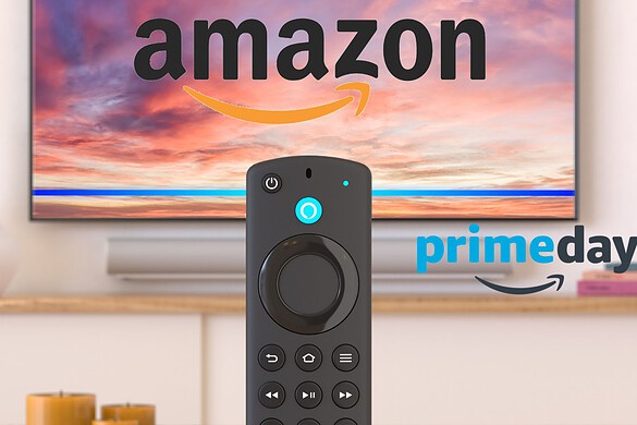 Prime Day 2026: i prodotti Amazon sono in super sconto