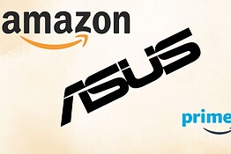 ASUS lancia le offerte Prime Day 2026 su notebook e gaming