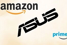ASUS lancia le offerte Prime Day 2026 su notebook e gaming