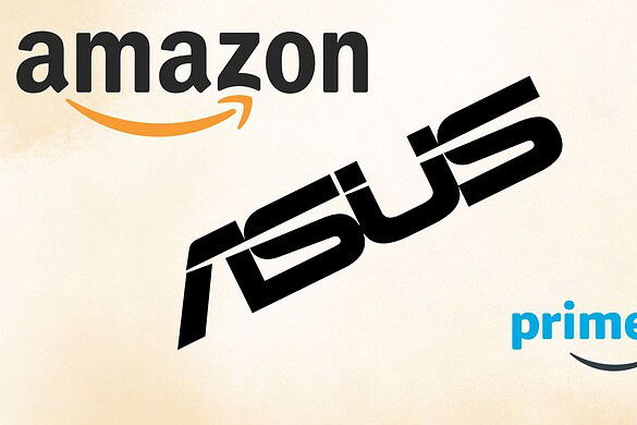 ASUS lancia le offerte Prime Day 2026 su notebook e gaming