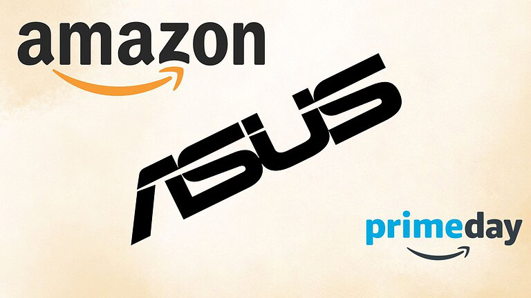 ASUS lancia le offerte Prime Day 2026 su notebook e gaming