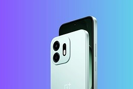 OnePlus N6 ufficiale: batteria enorme e prezzo da fascia bassa