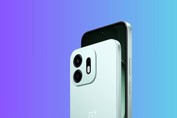 OnePlus N6 ufficiale: batteria enorme e prezzo da fascia bassa