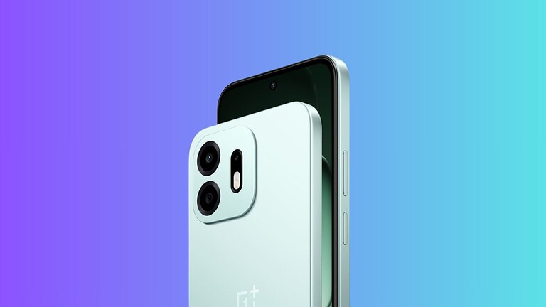 OnePlus N6 ufficiale: batteria enorme e prezzo da fascia bassa