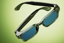 Meta Glasses ufficiali: i nuovi occhiali AI da 299 dollari