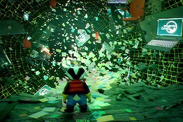 Bradley the Badger: Focus Entertainment pubblica la sorpresa dei TGA 2025