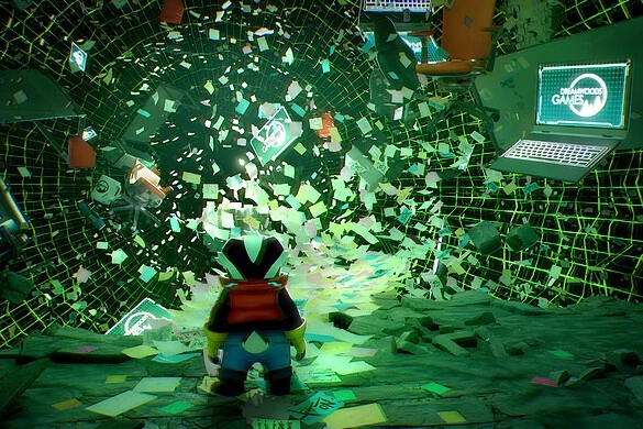 Bradley the Badger: Focus Entertainment pubblica la sorpresa dei TGA 2025
