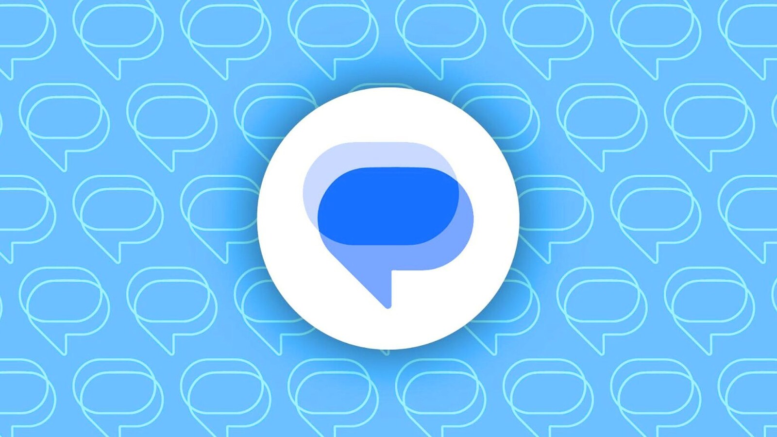 Google Messages