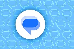 Google Messages, il pulsante dei messaggi vocali ora è più visibile