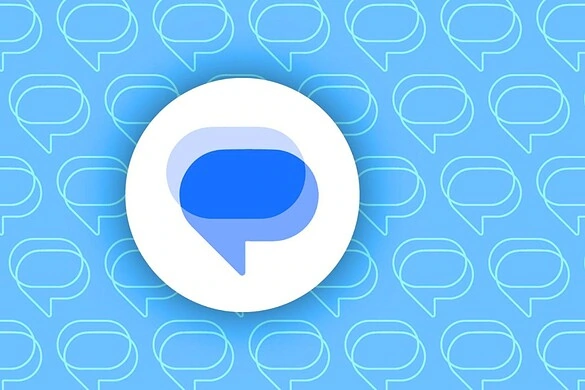 Google Messages, il pulsante dei messaggi vocali ora è più visibile
