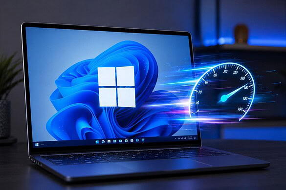 Windows 11 più veloce con il Low Latency Profile: come attivarlo