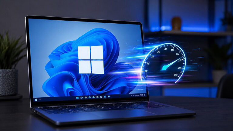 Windows 11 più veloce con il Low Latency Profile: come attivarlo