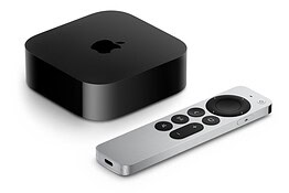 Apple TV, con iOS 27 aggiorni tutto dall’app Casa su iPhone