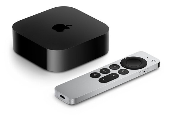 Apple TV, con iOS 27 aggiorni tutto dall’app Casa su iPhone