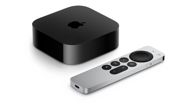 Apple TV, con iOS 27 aggiorni tutto dall'app Casa su iPhone