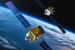 Satelliti russi dietro i misteriosi disturbi GPS in Europa: lo studio