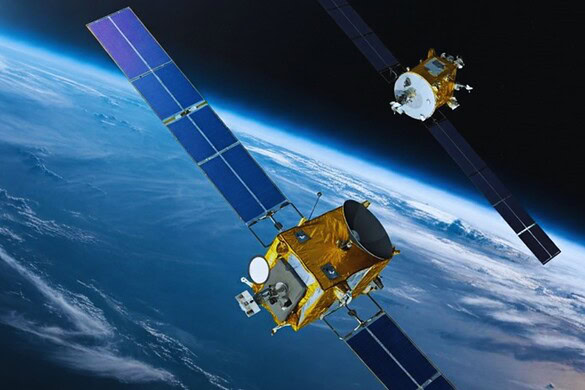 Satelliti russi dietro i misteriosi disturbi GPS in Europa: lo studio