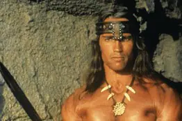 Arnold Schwarzenegger e il golpe in Spagna: era sul set di Conan