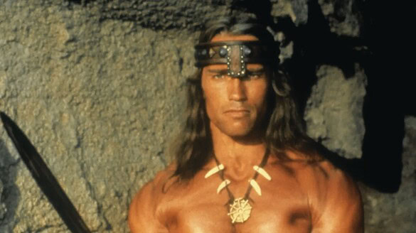 Arnold Schwarzenegger e il golpe in Spagna: era sul set di Conan