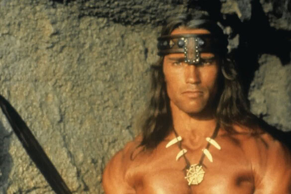 Arnold Schwarzenegger e il golpe in Spagna: era sul set di Conan