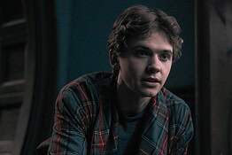 The Shards arriva su Disney+: la nuova serie di Ryan Murphy