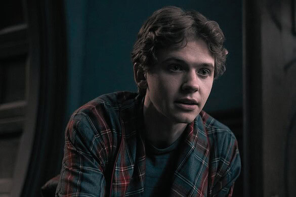 The Shards arriva su Disney+: la nuova serie di Ryan Murphy
