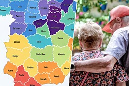 Longevità, scoperto in Spagna il corridoio dei centenari: dove si vive di più