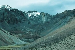 Permafrost tropicale in Perù: scoperta una gigantesca riserva d’acqua