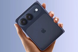 iPhone Ultra in arrivo a settembre senza rinvii: tre conferme dai fornitori
