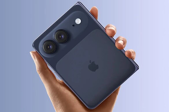 iPhone Ultra in arrivo a settembre senza rinvii: tre conferme dai fornitori