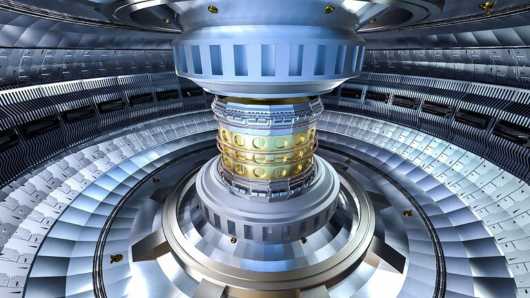 Fusione nucleare