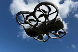 Droni DJI, audit americano scagiona il colosso cinese dalle accuse