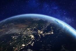 Popolazione mondiale dimezzata entro il 2064? Cosa dice davvero il dato