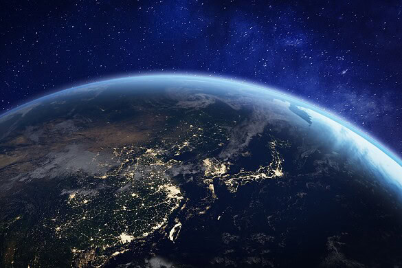 Popolazione mondiale dimezzata entro il 2064? Cosa dice davvero il dato