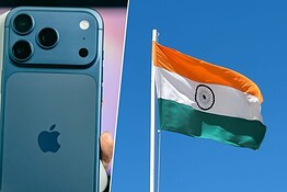 Apple sotto indagine antitrust in India: consegnati i dati finanziari