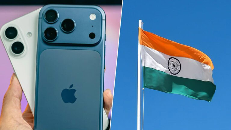 Apple indagine antitrust India
