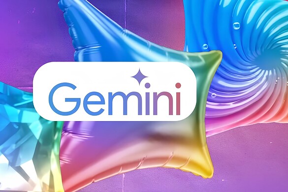Gemini si collega a Google Contacts: ora pesca i dati dalla rubrica