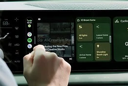 Android Auto, ora Adobe Acrobat legge i PDF ad alta voce mentre guidi