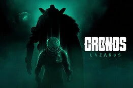 Cronos: Lazarus ufficiale, l’espansione di The New Dawn arriva nel 2026