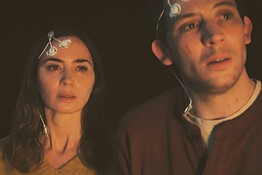 Disclosure Day, il ritorno di Spielberg alla fantascienza che emoziona