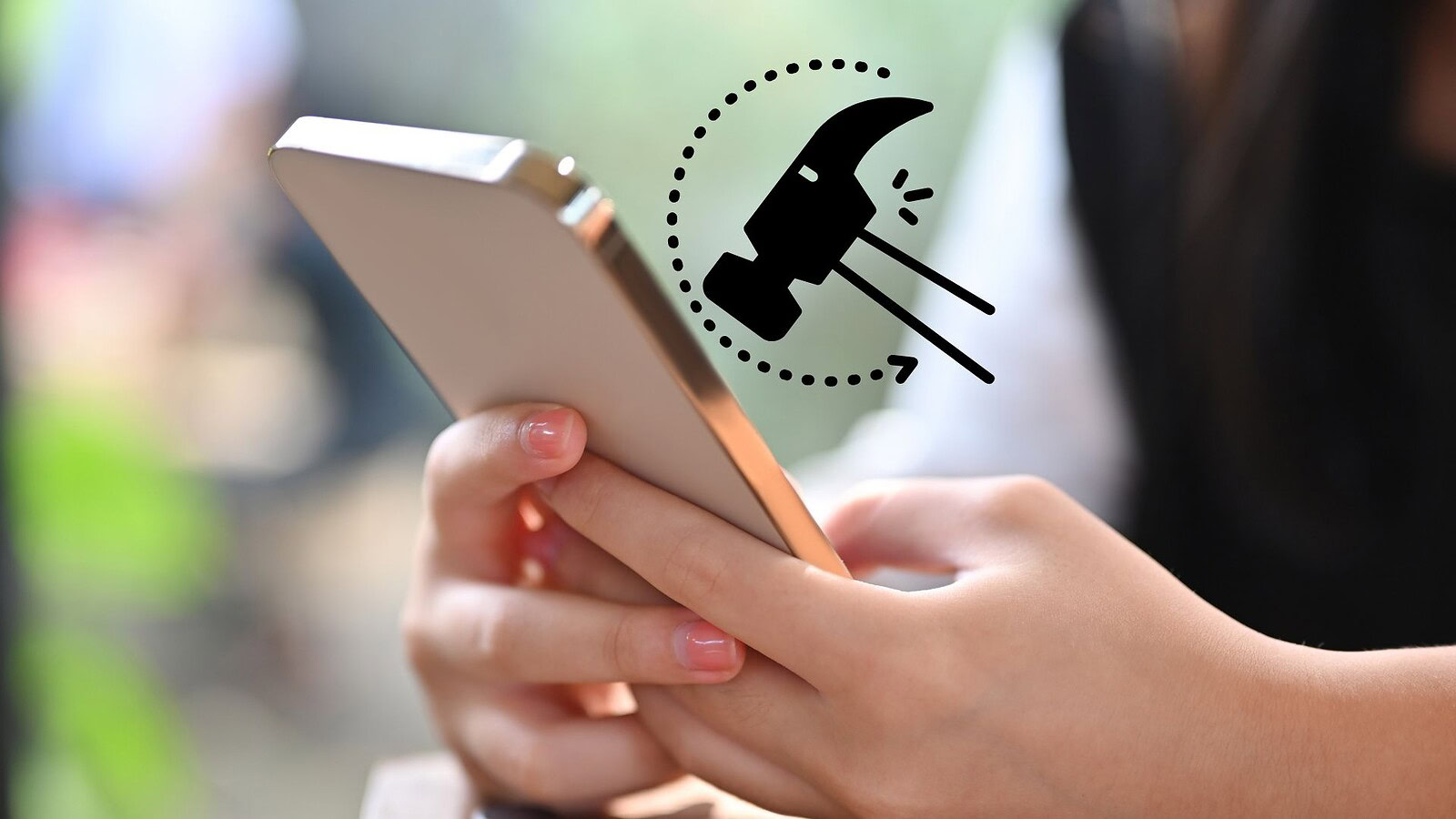 Smartphone indistruttibili? La verità sui materiali e perché serve la cover