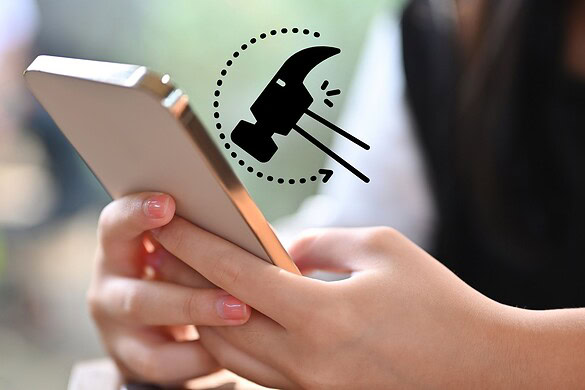 Smartphone indistruttibili? La verità sui materiali e perché serve la cover