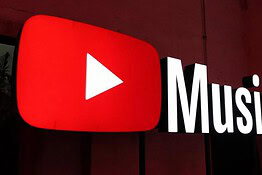 YouTube Music, i download offline stanno per arrivare su Apple Watch