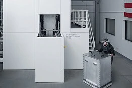 Monolith One: la stampante 3D gigante con 12 laser che non potrai mai comprare